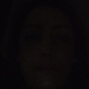 Meet your Posher, Cristina